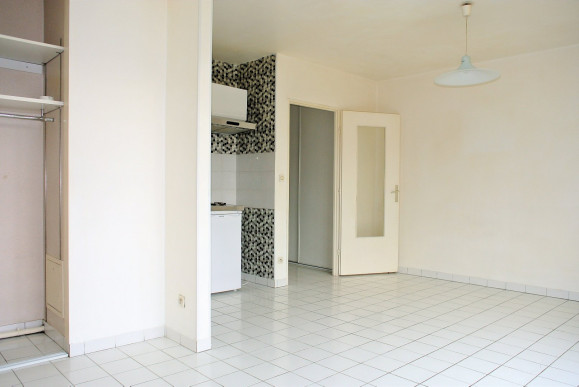 à louer Appartement Toulouse