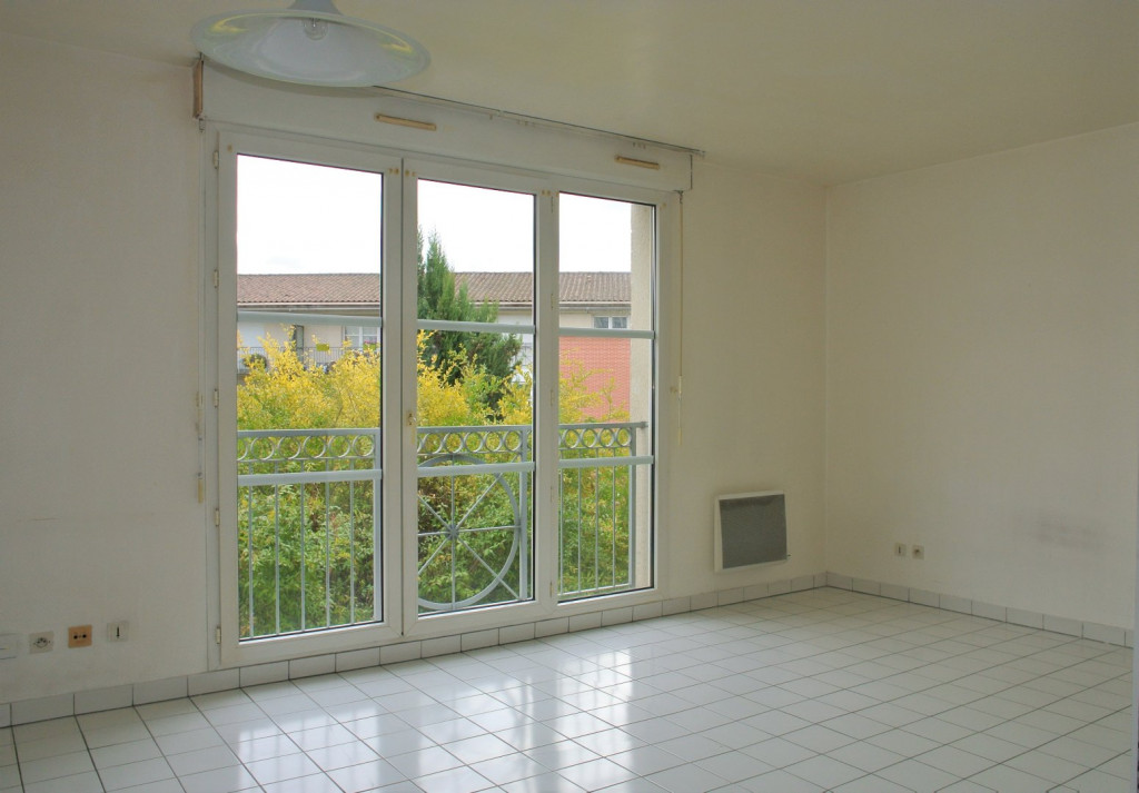 à louer Appartement Toulouse - Photo 1