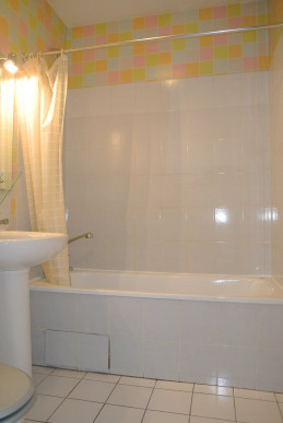 à louer Appartement Toulouse