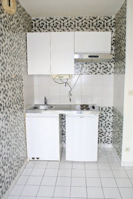 à louer Appartement Toulouse