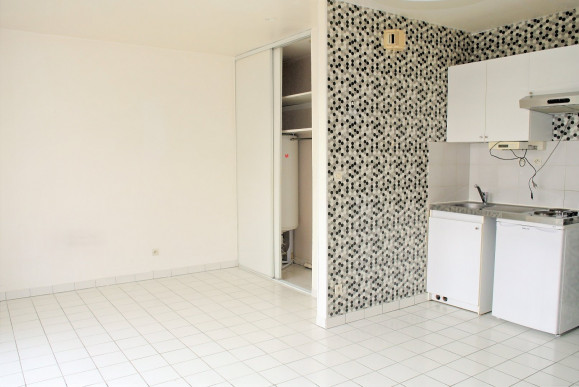 à louer Appartement Toulouse