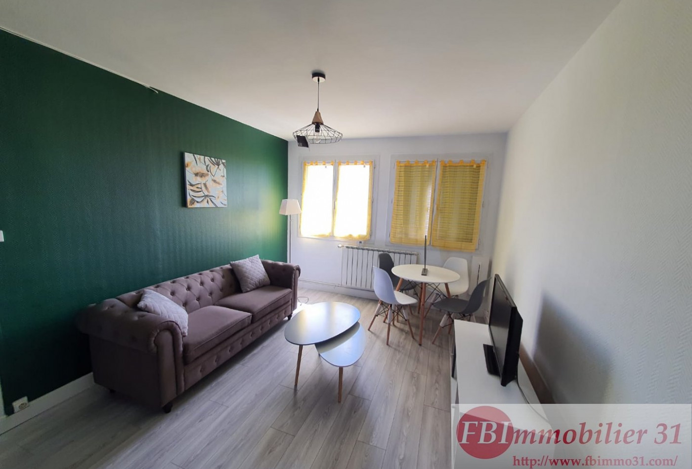 vente Appartement Toulouse - Photo 3