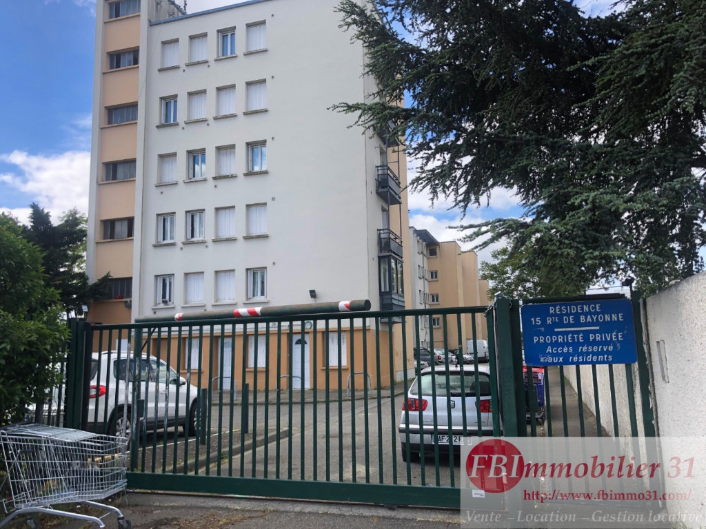 à vendre Appartement Toulouse - Photo 4