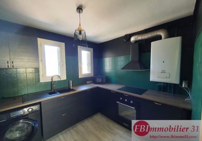 vente Appartement Toulouse