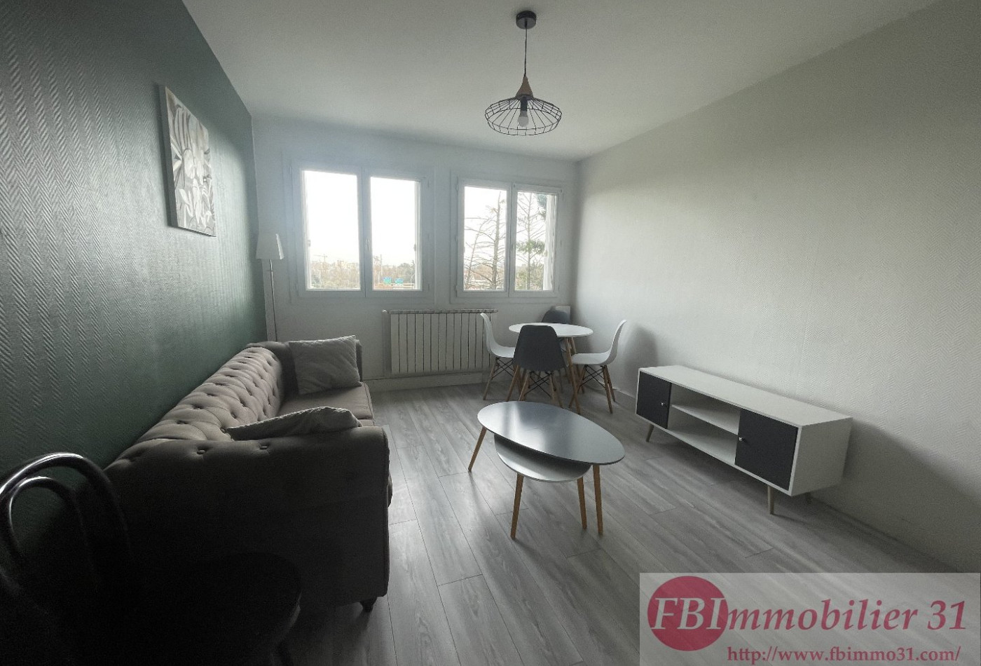 vente Appartement Toulouse - Photo 10
