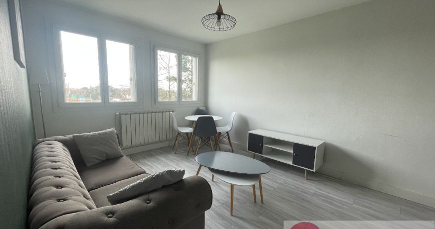 vente Appartement Toulouse