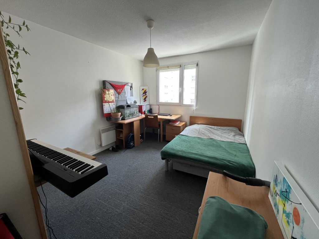 à vendre Appartement Toulouse - Photo 9