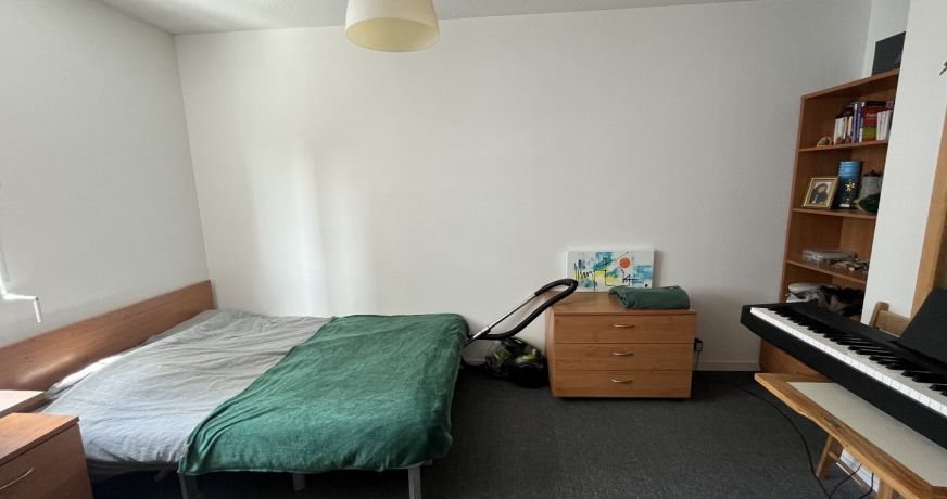 vente Appartement Toulouse