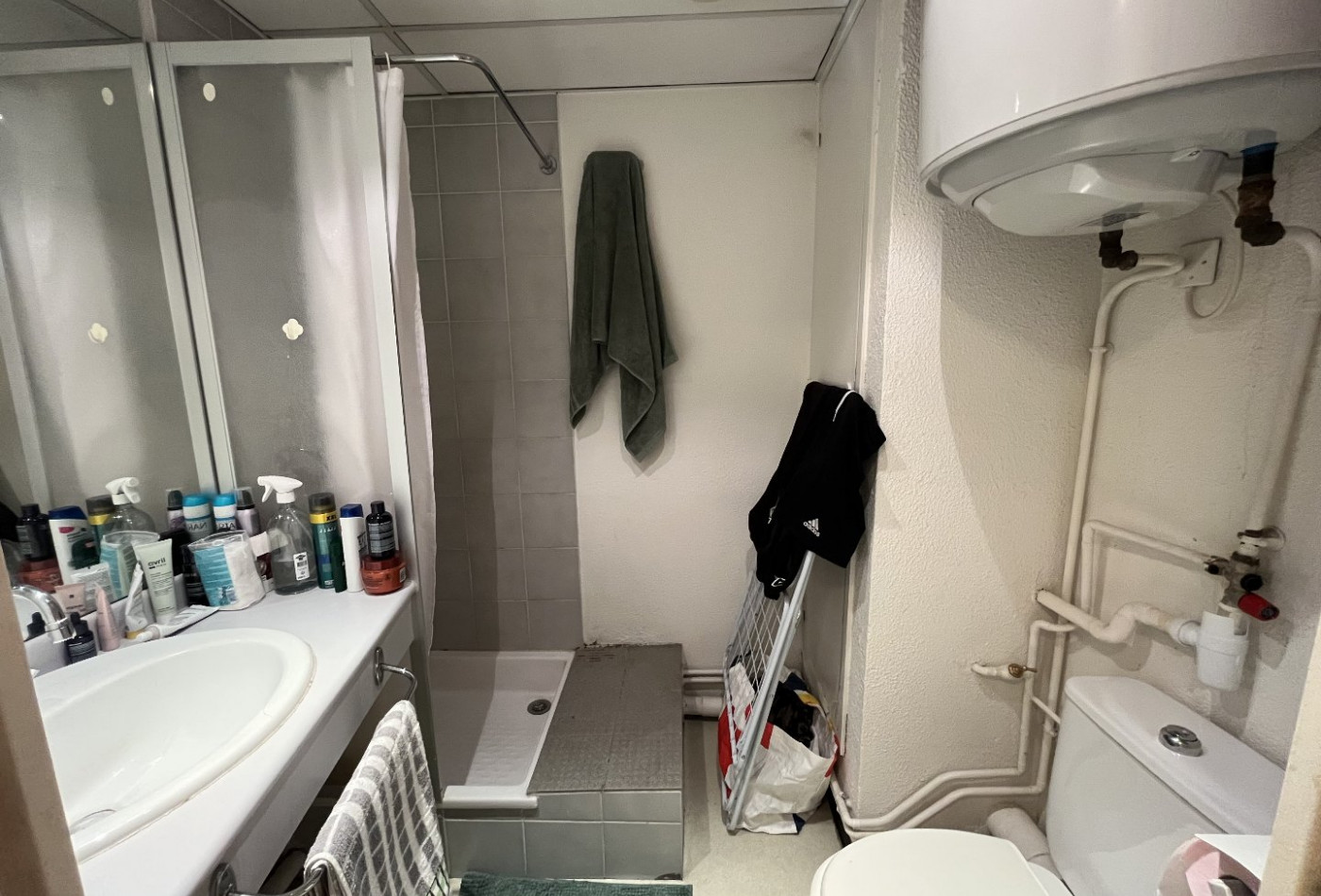 vente Appartement Toulouse - Photo 5