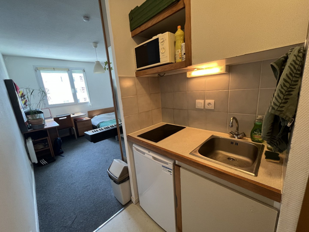 à vendre Appartement Toulouse - Photo 4