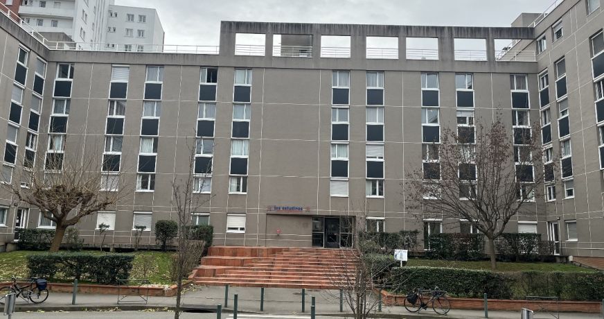 vente Appartement Toulouse