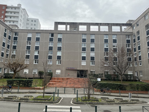 à vendre Appartement Toulouse