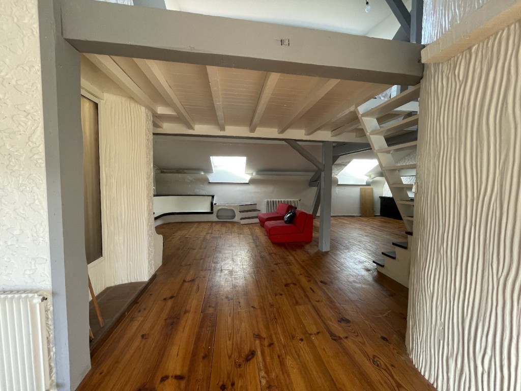 à vendre Appartement Toulouse - Photo 4