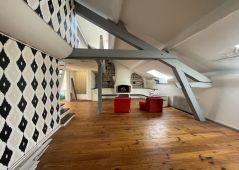 à vendre Appartement Toulouse