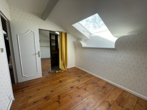 à vendre Appartement Toulouse