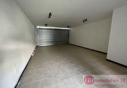 location Local commercial Castanet-tolosan