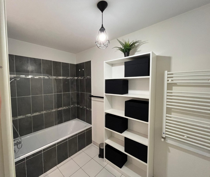 vente Appartement Merignac - Photo 8