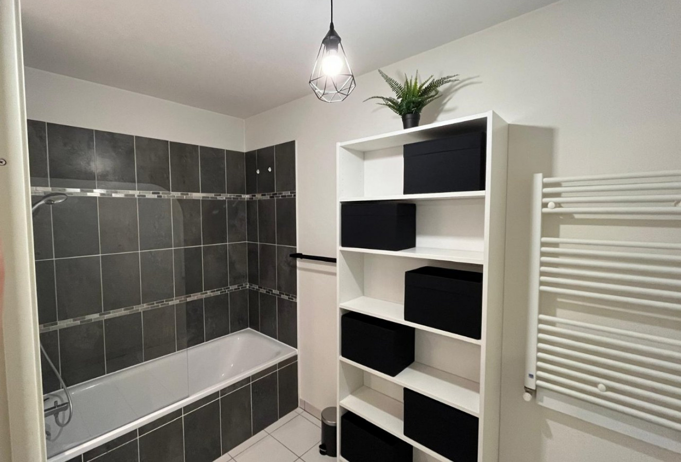 vente Appartement Merignac - Photo 8