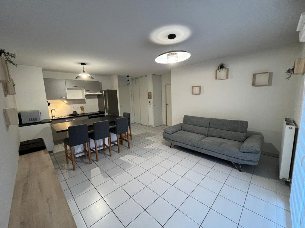 à vendre Appartement Merignac - Photo 1