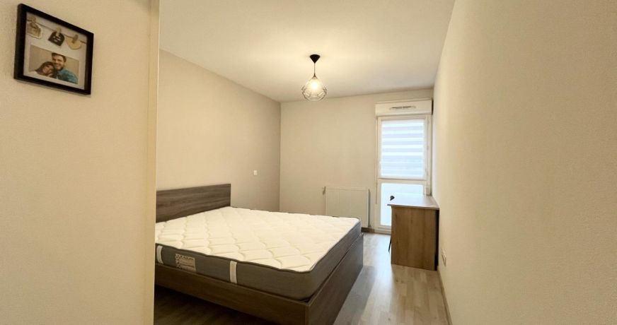 vente Appartement Merignac