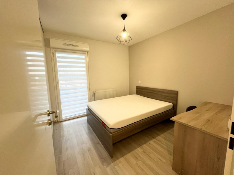 vente Appartement Merignac - Photo 5