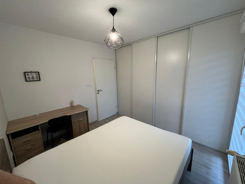 vente Appartement Merignac - Photo 7