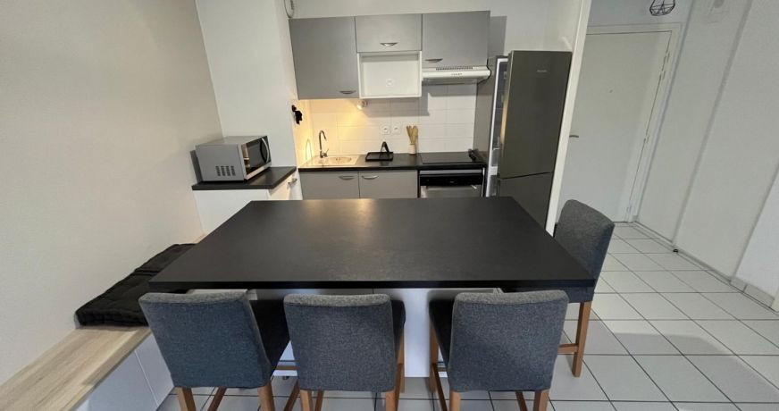 vente Appartement Merignac