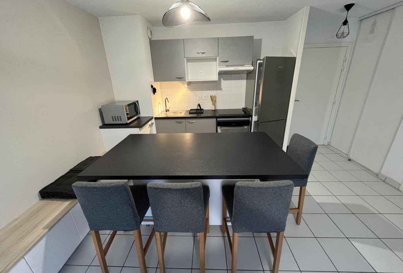 vente Appartement Merignac - Photo 3