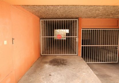 location Parking intérieur Toulouse