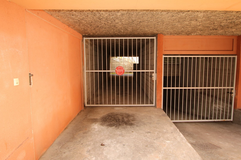 à louer Parking intérieur Toulouse - Photo 1