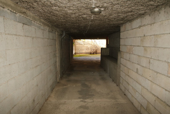 à louer Parking intérieur Toulouse