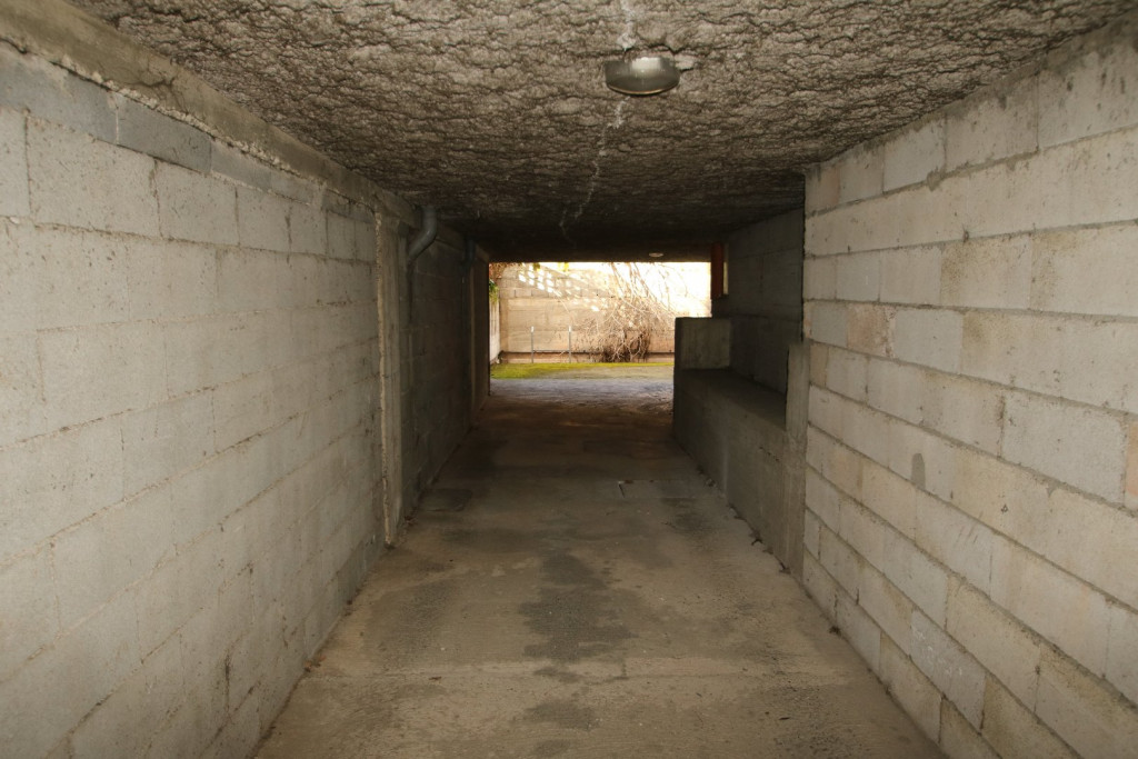 à louer Parking intérieur Toulouse - Photo 3