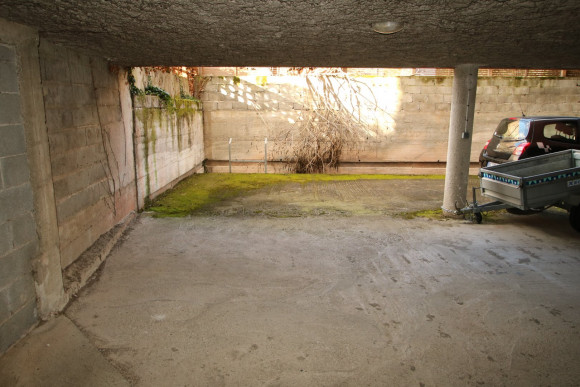à louer Parking intérieur Toulouse