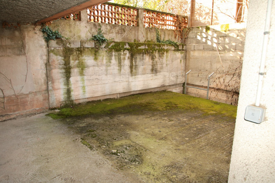 location Parking intérieur Toulouse - Photo 2