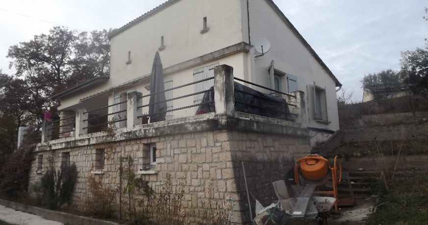 vente Maison Saint-lys