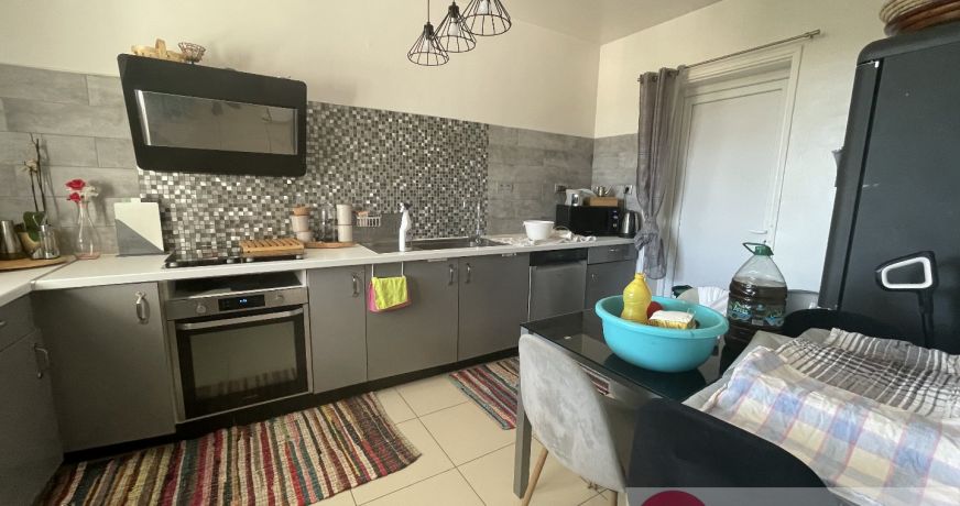 vente Maison Saint-lys