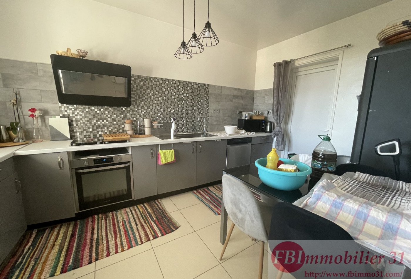 vente Maison Saint-lys - Photo 3