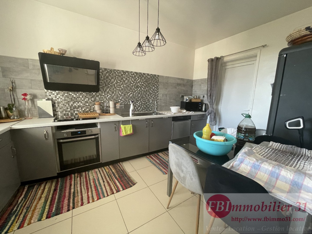 à vendre Maison Saint-lys - Photo 3