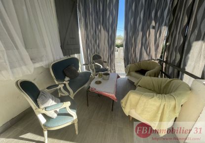 vente Maison Saint-lys