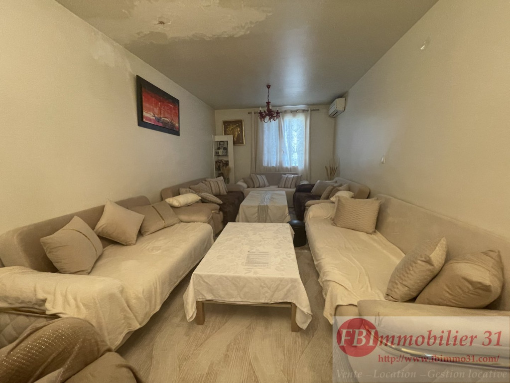 à vendre Maison Saint-lys - Photo 2