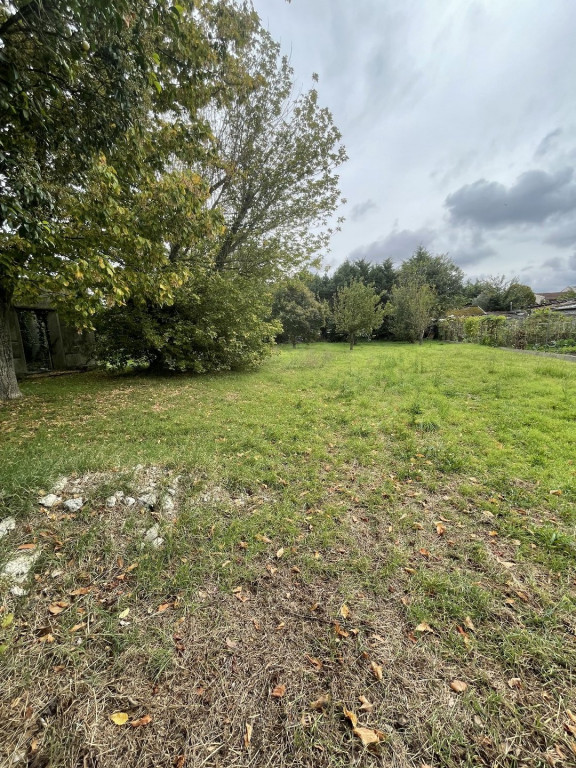 à vendre Terrain constructible Toulouse - Photo 4