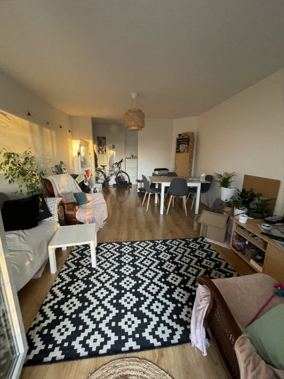 à vendre Appartement Toulouse - Photo 6