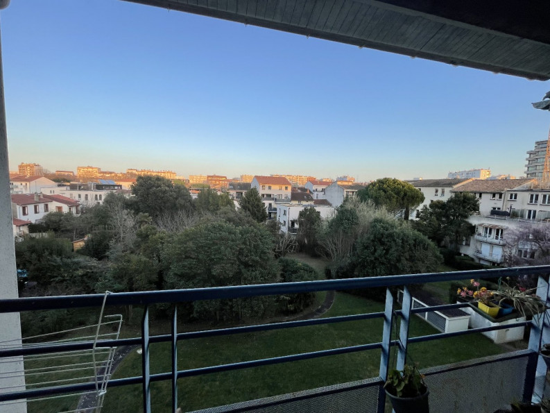 vente Appartement Toulouse - Photo 1
