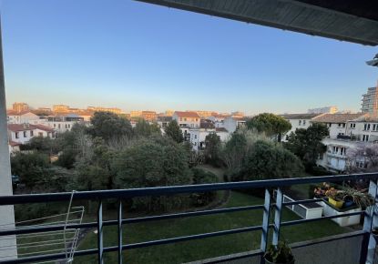 vente Appartement Toulouse