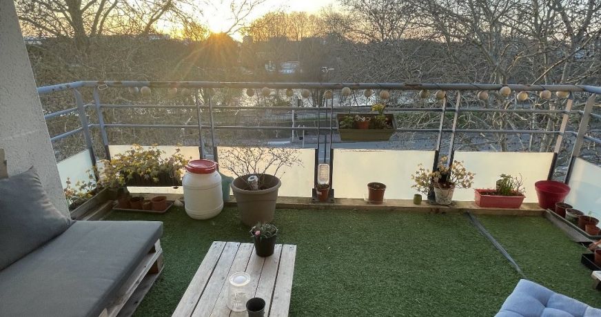 vente Appartement Toulouse