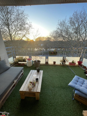 à vendre Appartement Toulouse