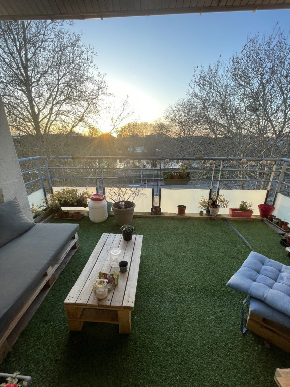 à vendre Appartement Toulouse - Photo 2