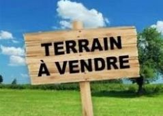 à vendre Terrain constructible Gimont