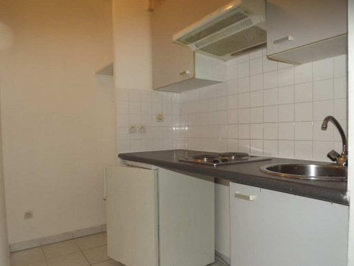 à louer Appartement Toulouse