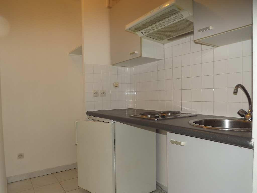 à louer Appartement Toulouse - Photo 1